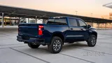 Rent Chevrolet Silverado